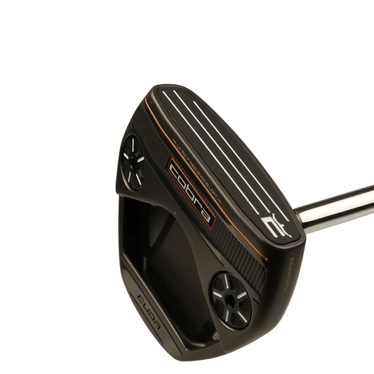 Cobra KING CUDA Putter