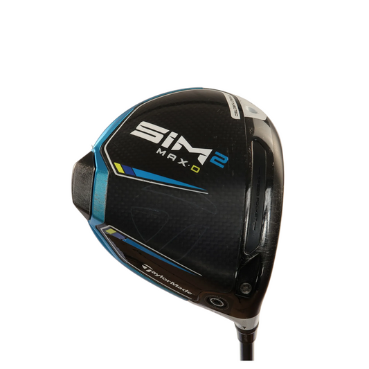 TaylorMade SIM2 MAX-D Driver