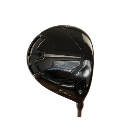 Titleist TSR3 Driver