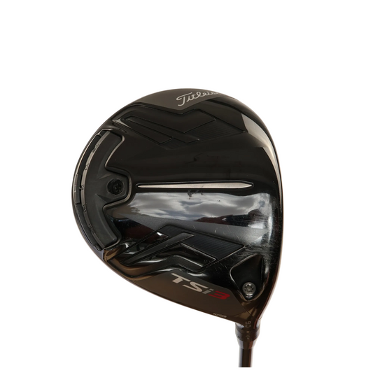 Titleist TSi3 Driver