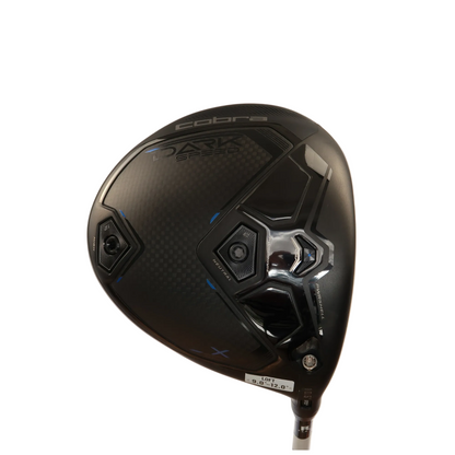 Cobra Darkspeed X Driver