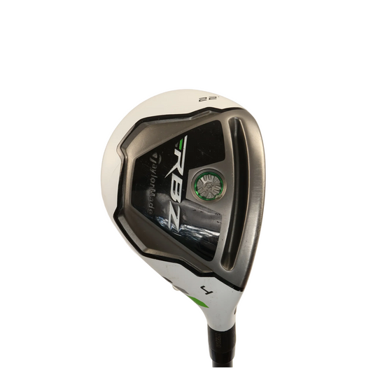 TaylorMade RBZ Hybrid (U4)