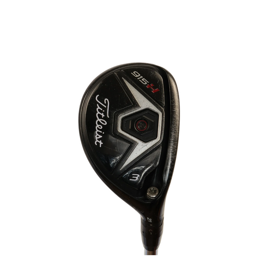 Titleist 915 H Hybrid (U3)