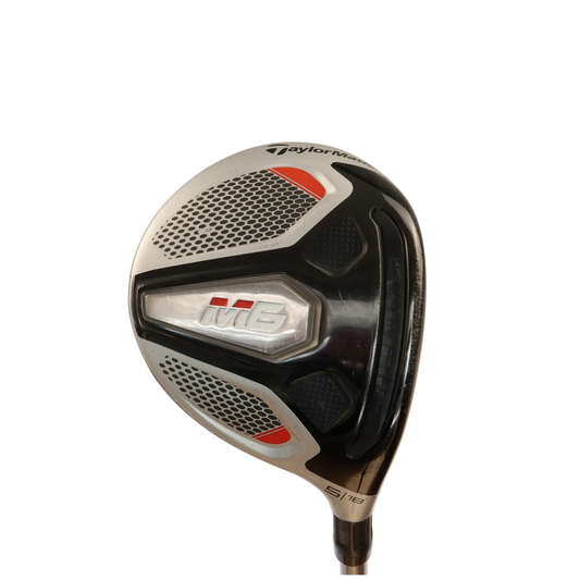 TaylorMade M6 Fairway Wood (5W)