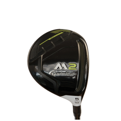 TaylorMade M2 Fairway Wood (5W)