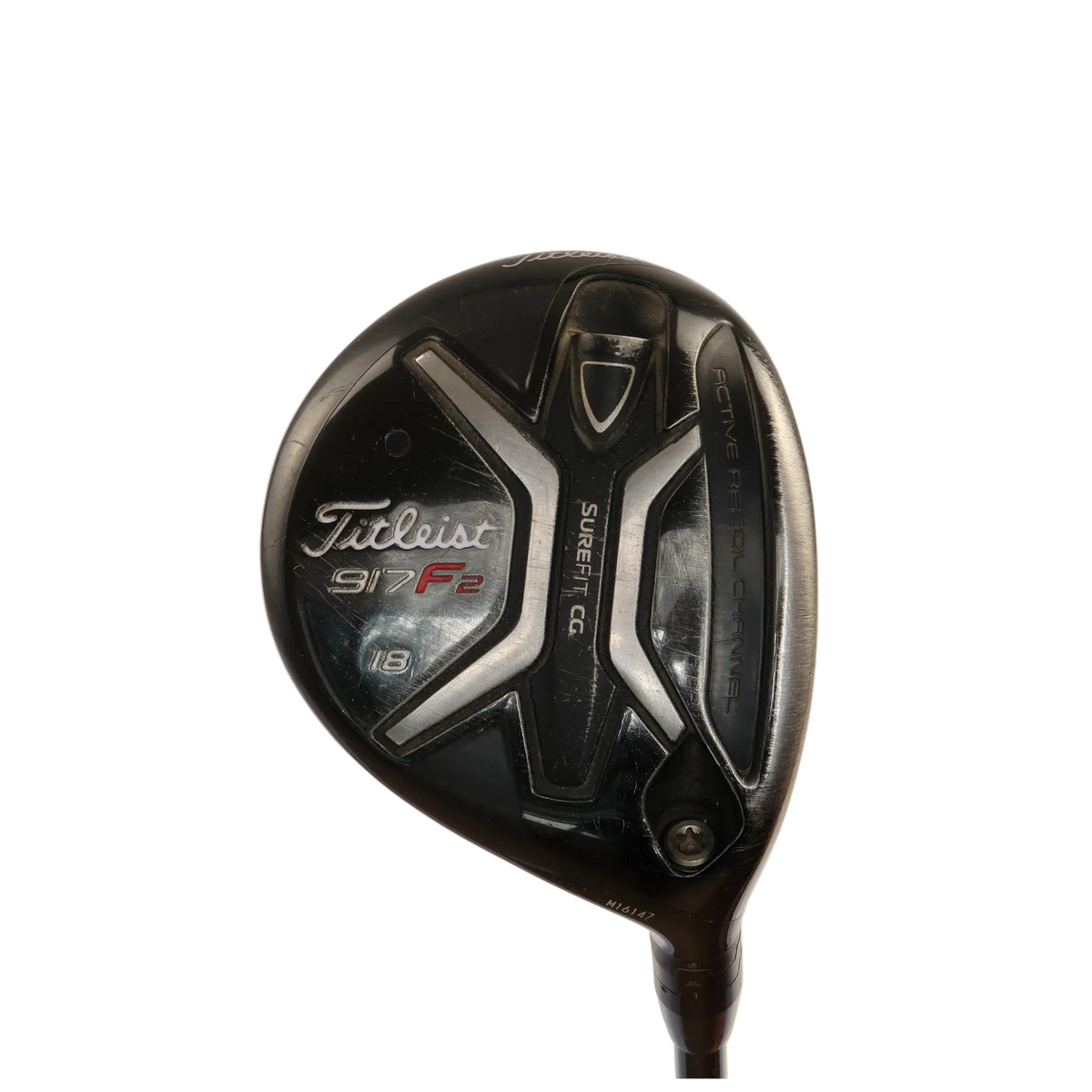 Titleist 917 F2 Fairway Wood