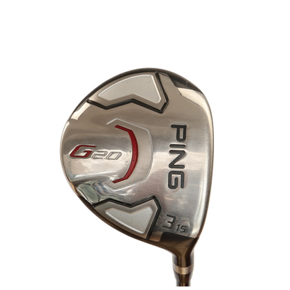 PING G20 Fairway Wood (3W)