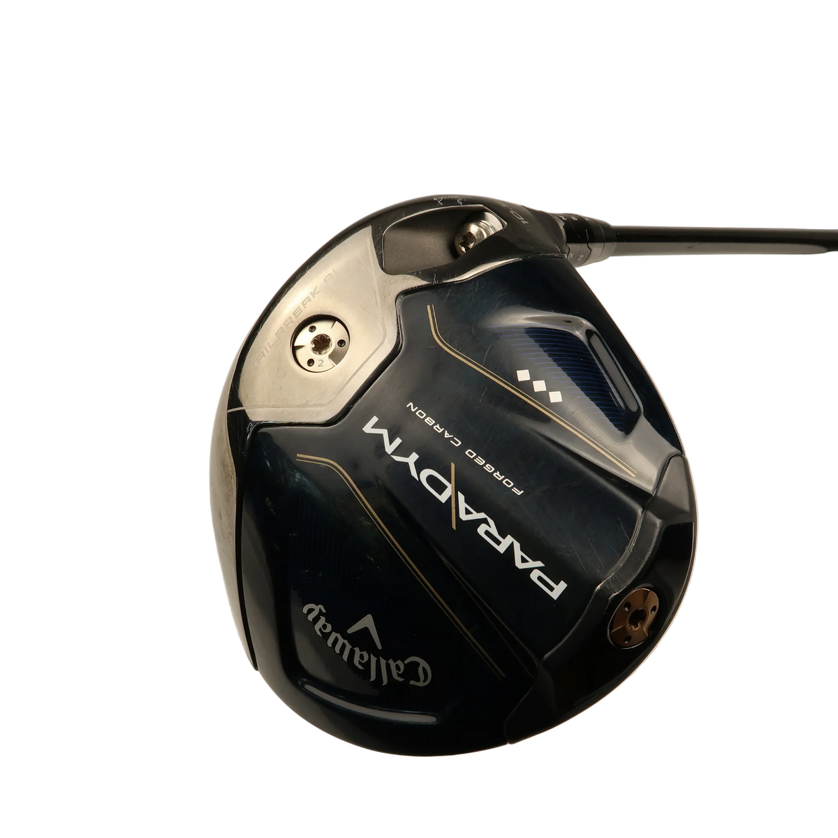 Callaway Paradym Triple Diamond Driver