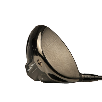 Callaway Paradym Triple Diamond Driver