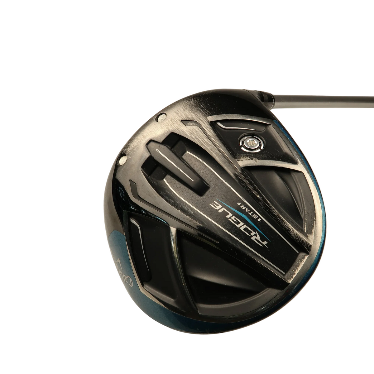 Callaway Rogue Star Driver