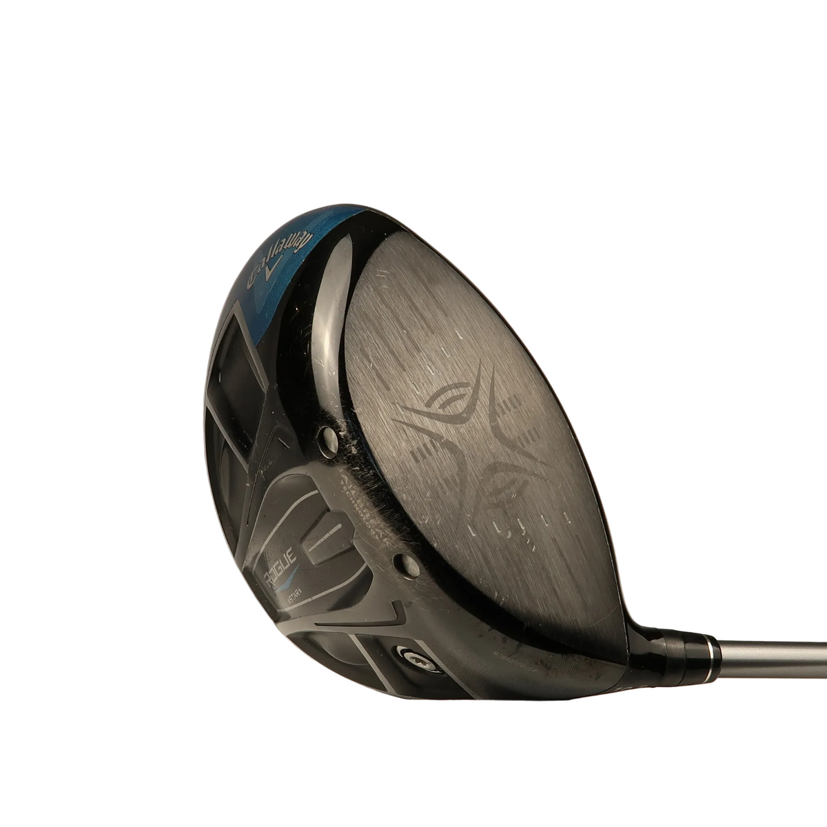 Callaway Rogue Star Driver