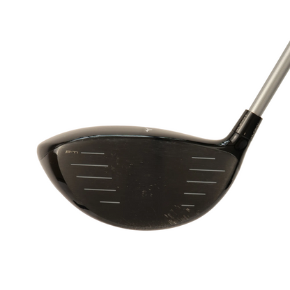 Mizuno ST-X 220 Driver
