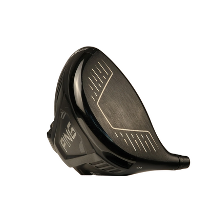 PING G425 LST Driver