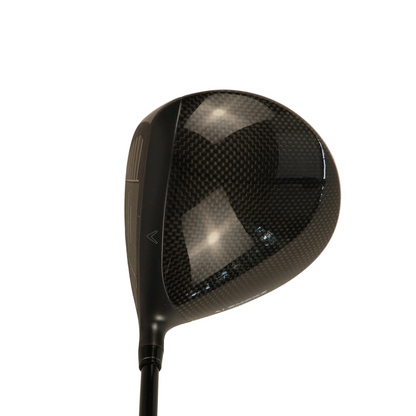 Callaway Paradym Ai Smoke MAX Fast Driver