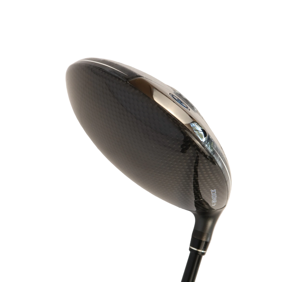 Callaway Paradym Ai Smoke MAX Fast Driver