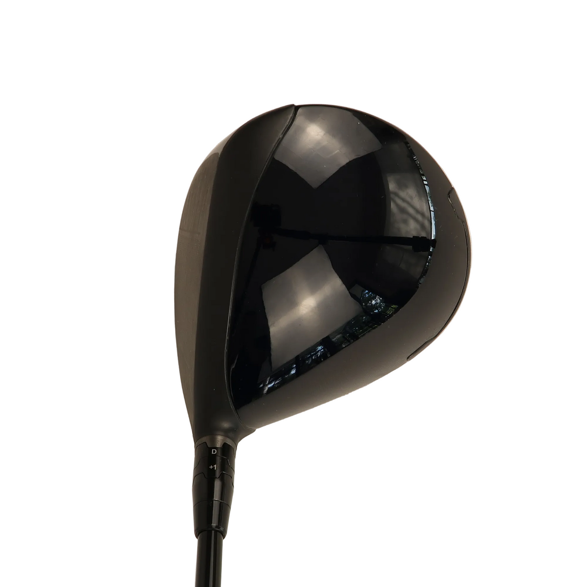 Callaway Paradym Triple Diamond Driver