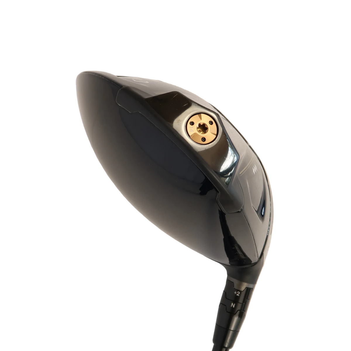 Callaway Paradym Triple Diamond Driver