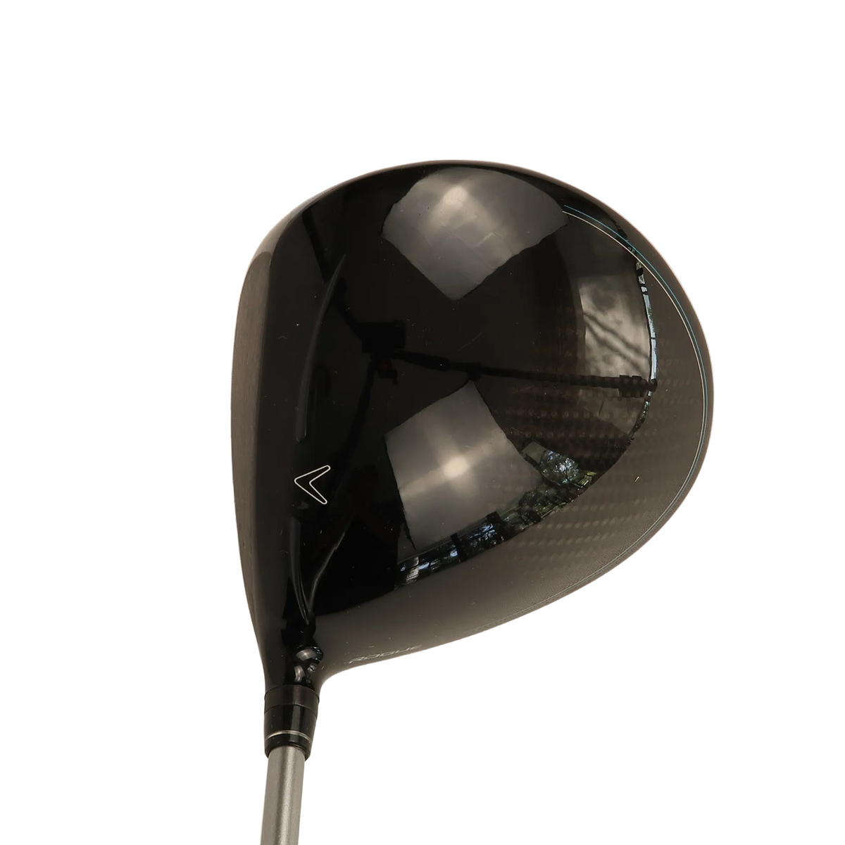 Callaway Rogue Star Driver