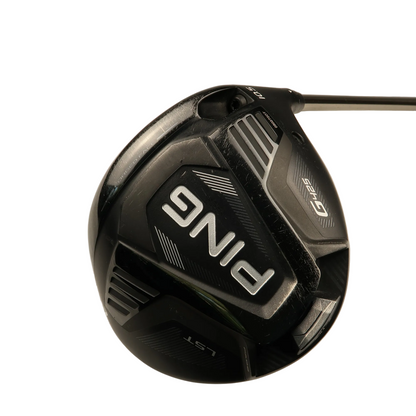 PING G425 LST Driver