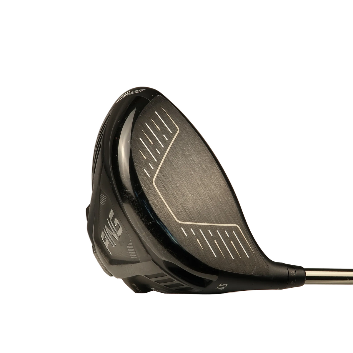 PING G425 LST Driver