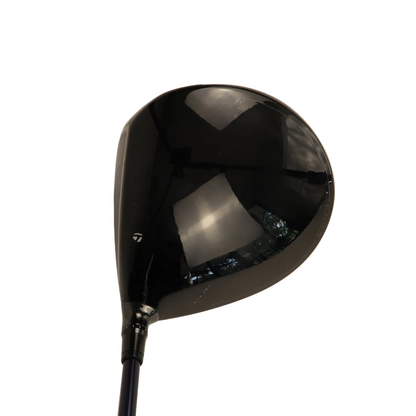 TaylorMade Qi10 MAX Driver