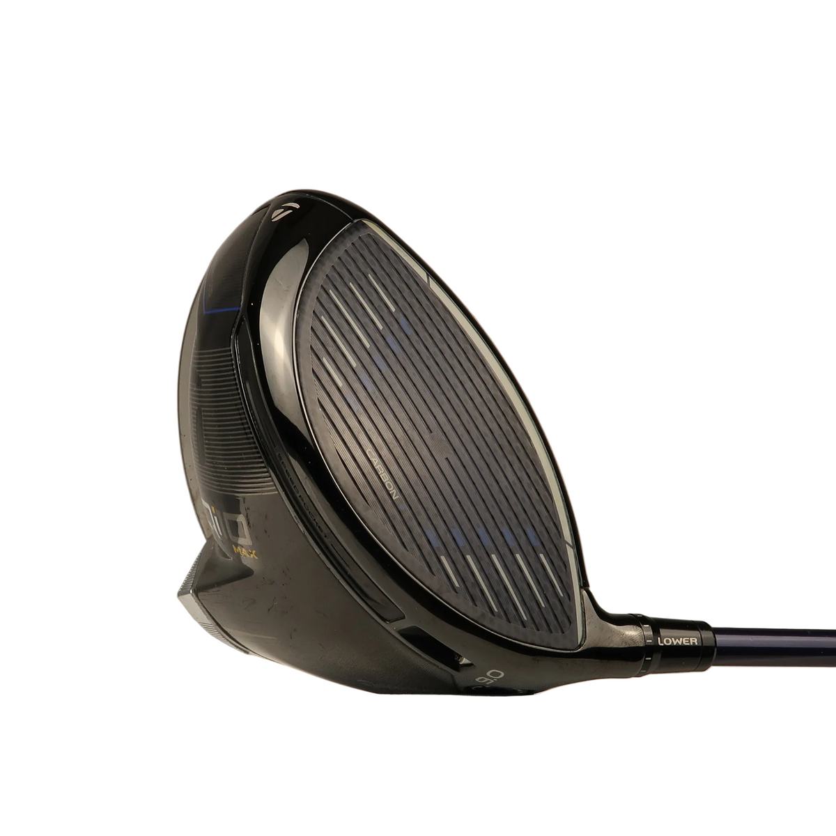 TaylorMade Qi10 MAX Driver