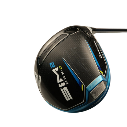 TaylorMade SIM2 MAX-D Driver