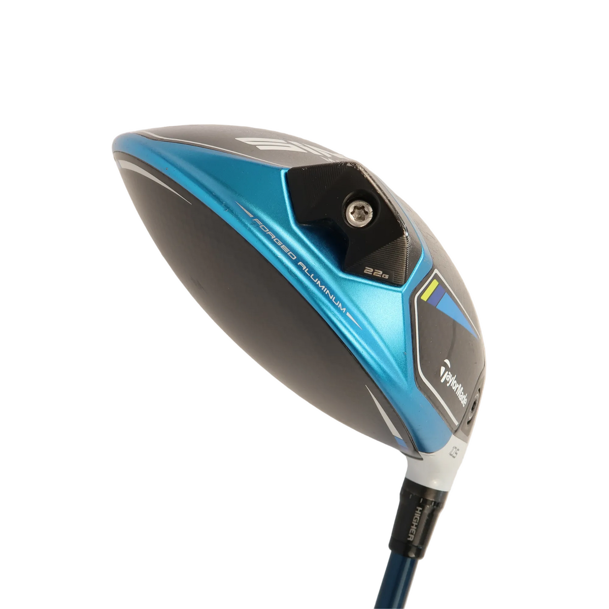 TaylorMade SIM2 MAX-D Driver