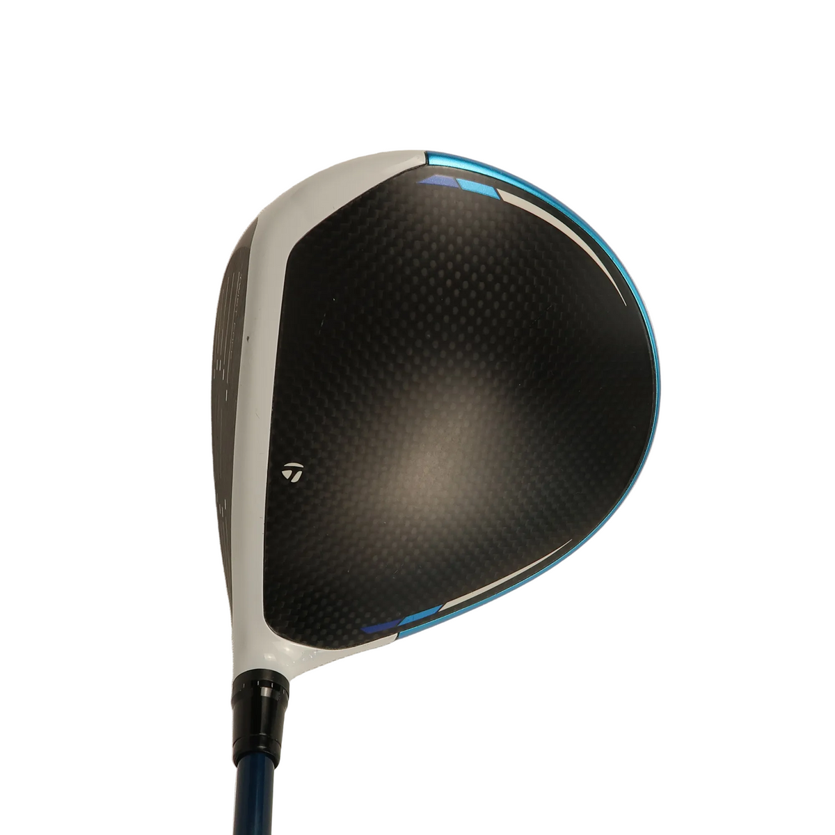TaylorMade SIM2 MAX-D Driver