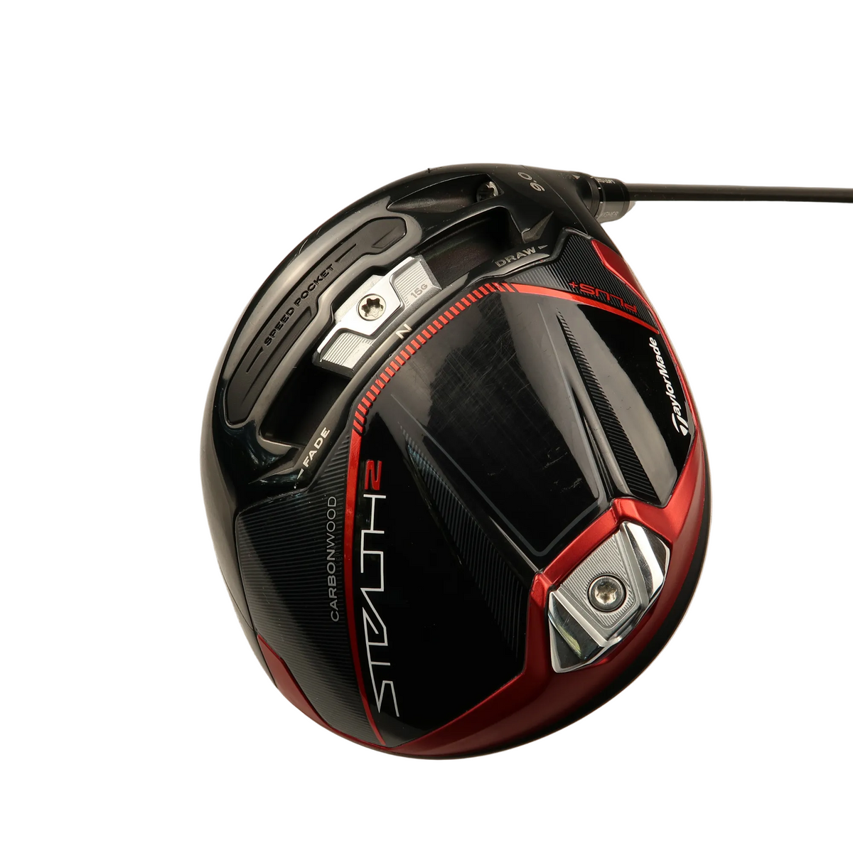 TaylorMade Stealth 2 Plus Driver