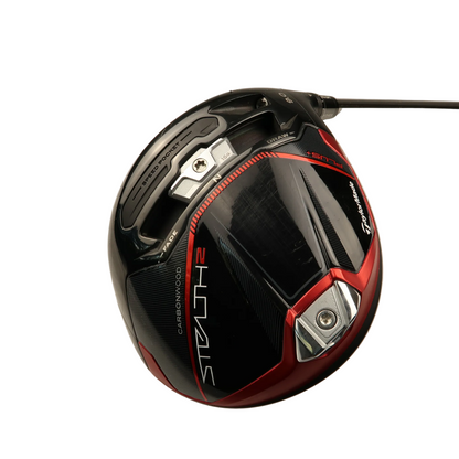 TaylorMade Stealth 2 Plus Driver