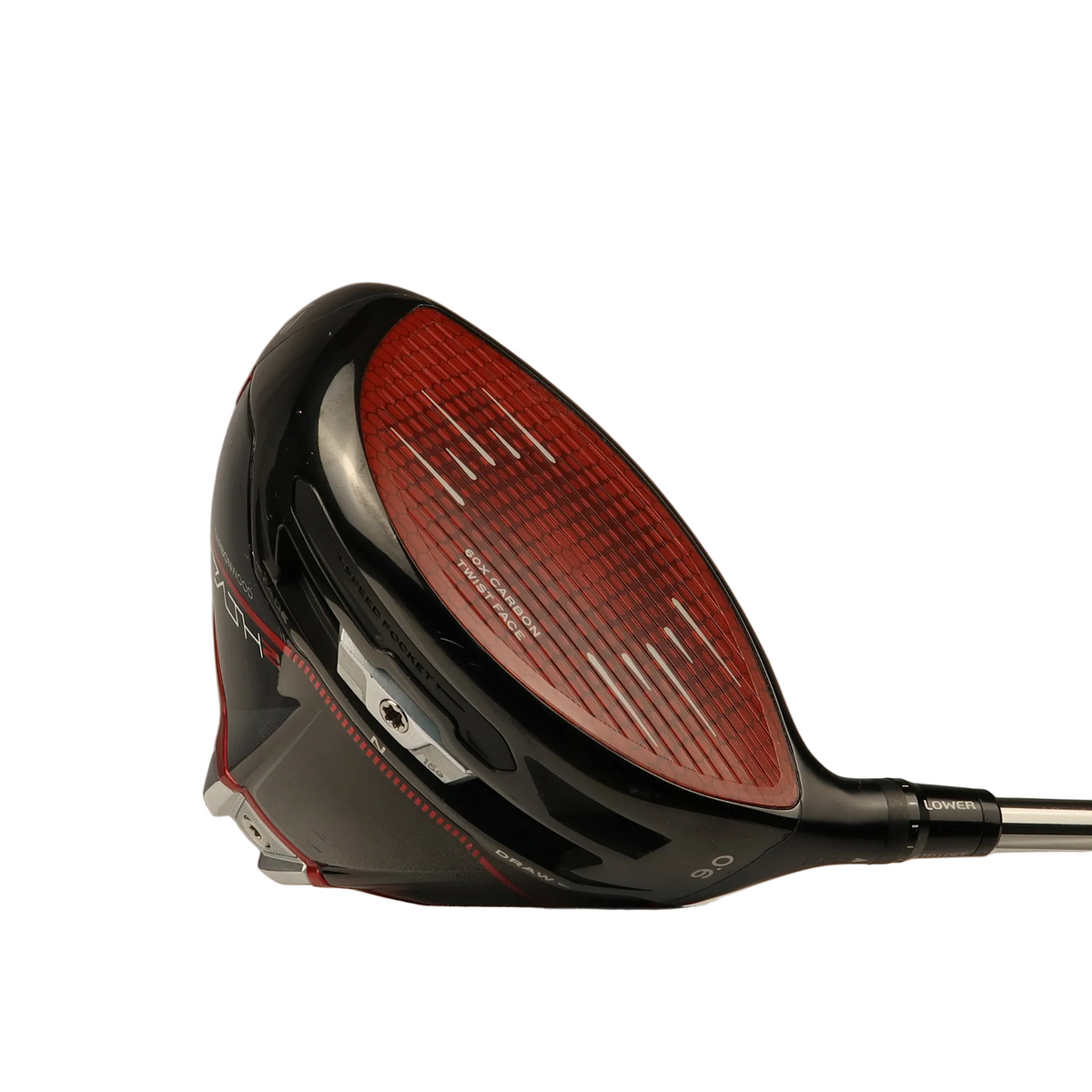 TaylorMade Stealth 2 Plus Driver