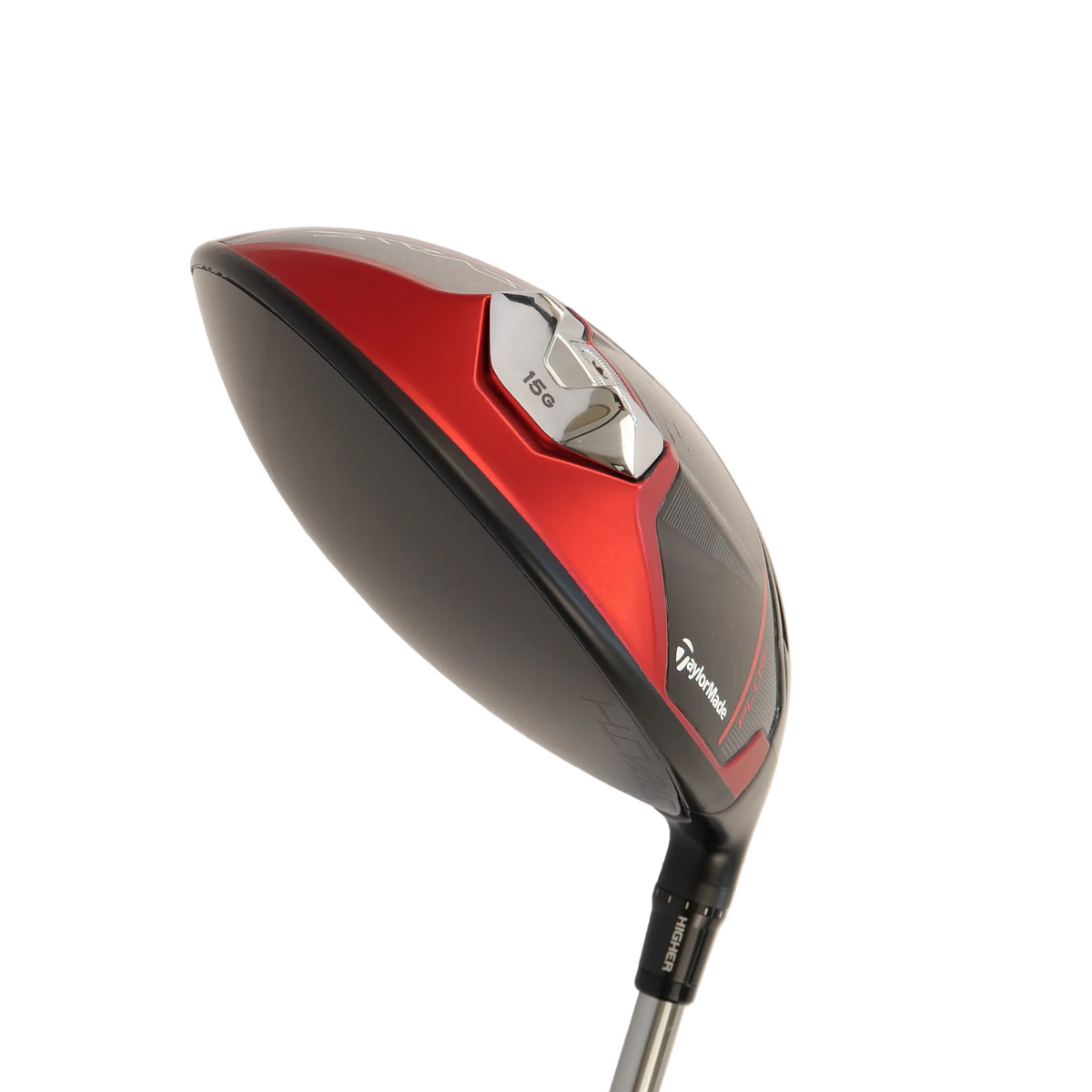 TaylorMade Stealth 2 Plus Driver