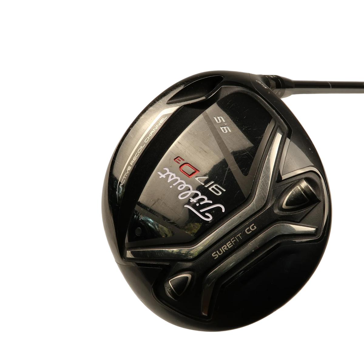 Titleist 917 D3 Driver