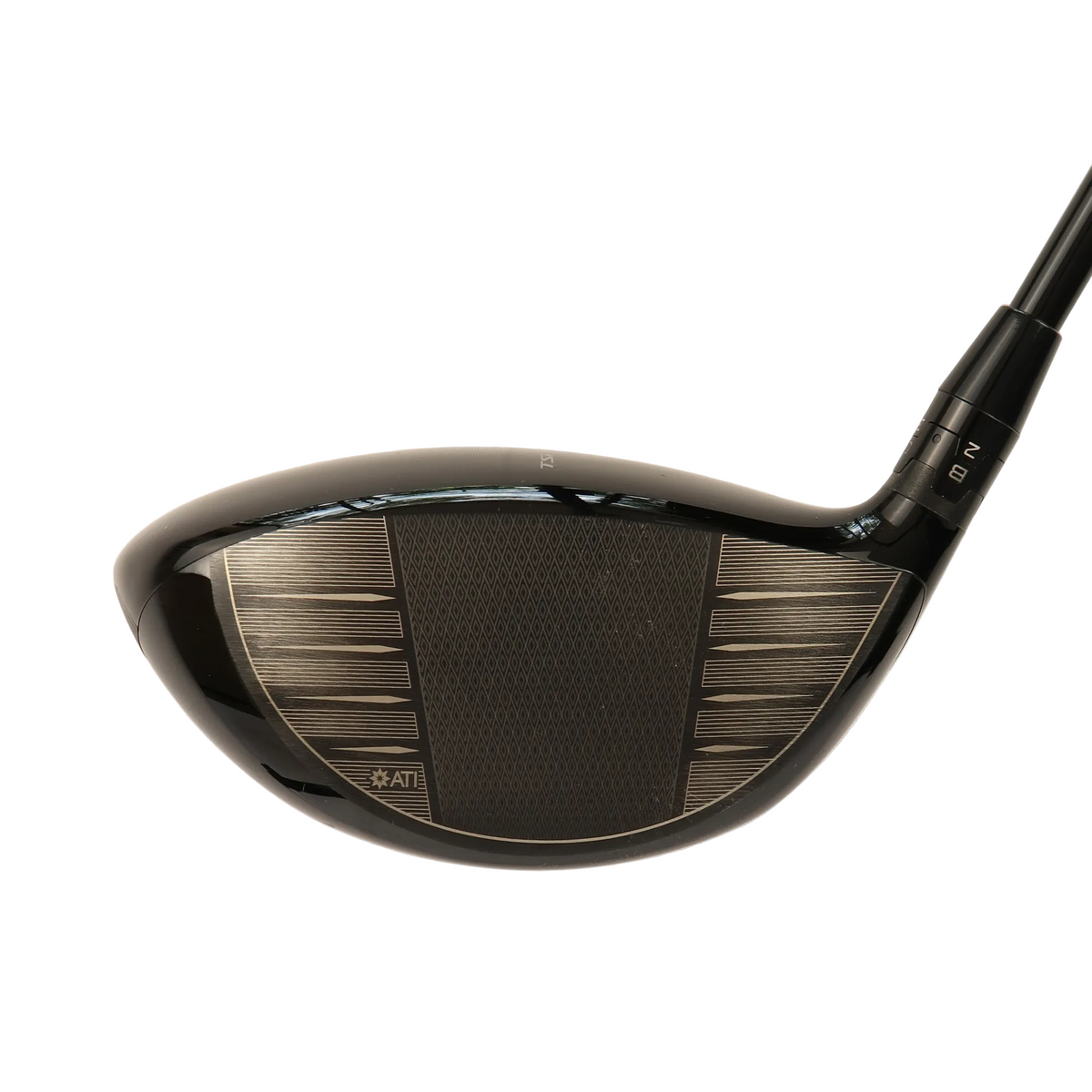 Titleist TSi3 Driver