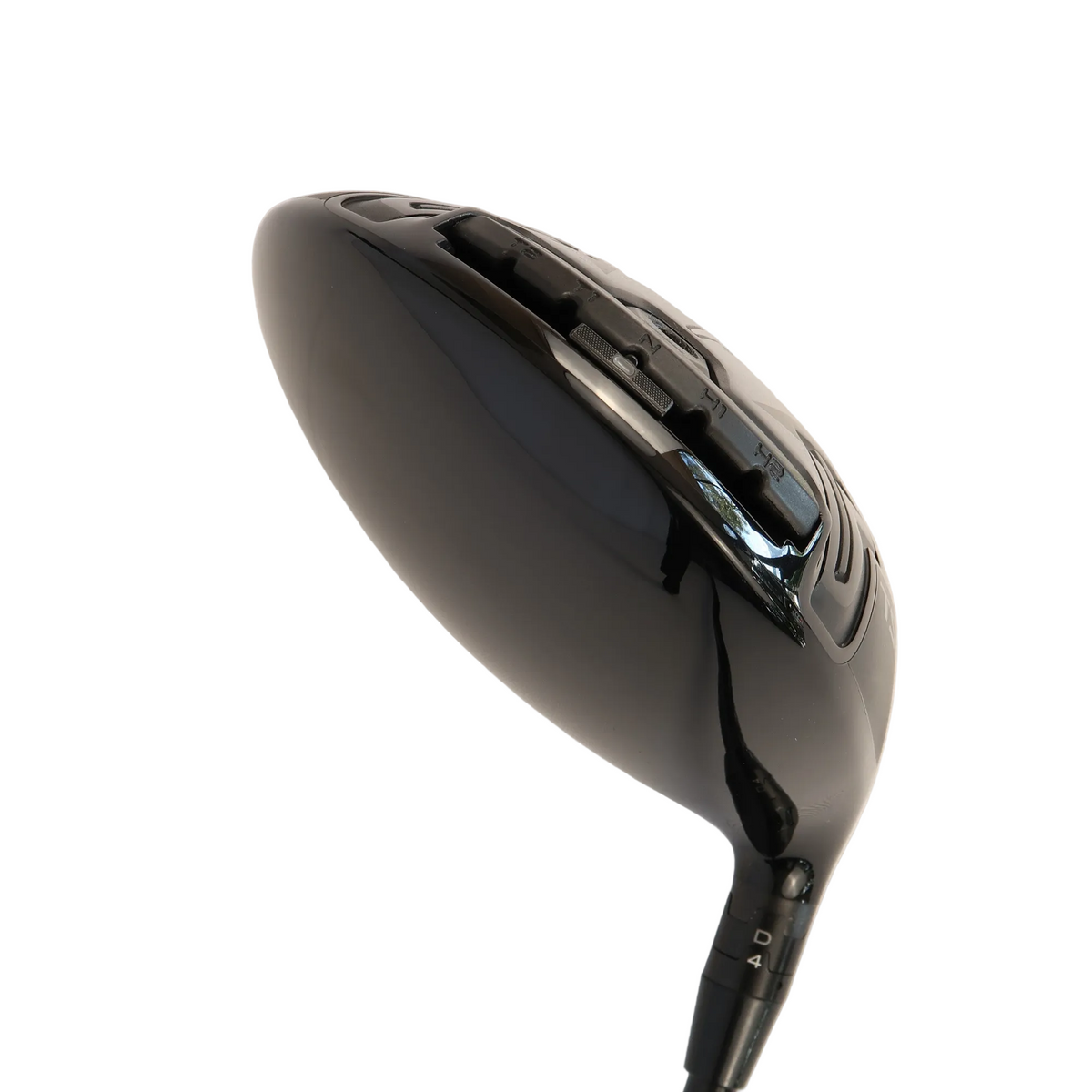 Titleist TSi3 Driver