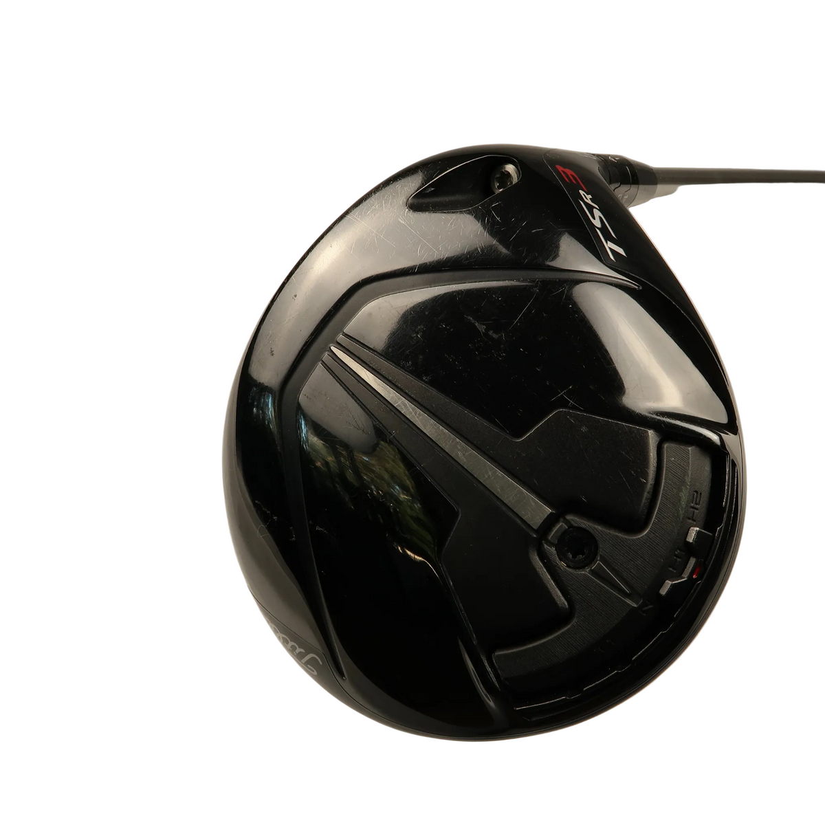 Titleist TSR3 Driver