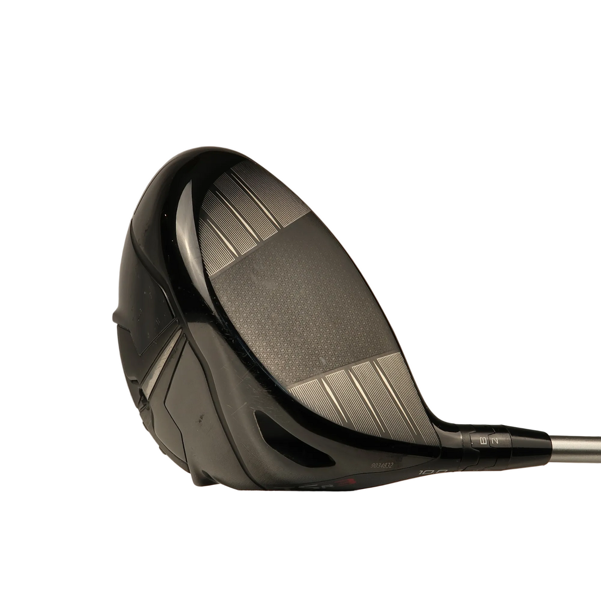 Titleist TSR3 Driver