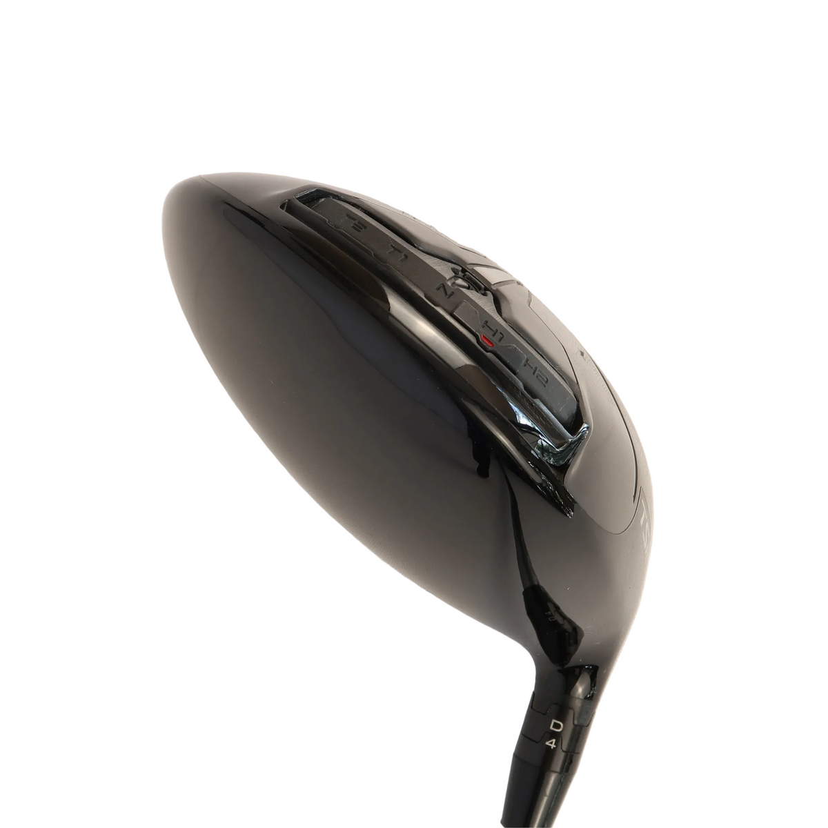Titleist TSR3 Driver