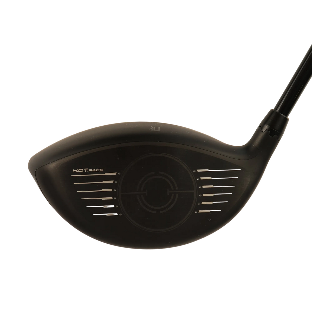 Cobra Darkspeed LS Driver