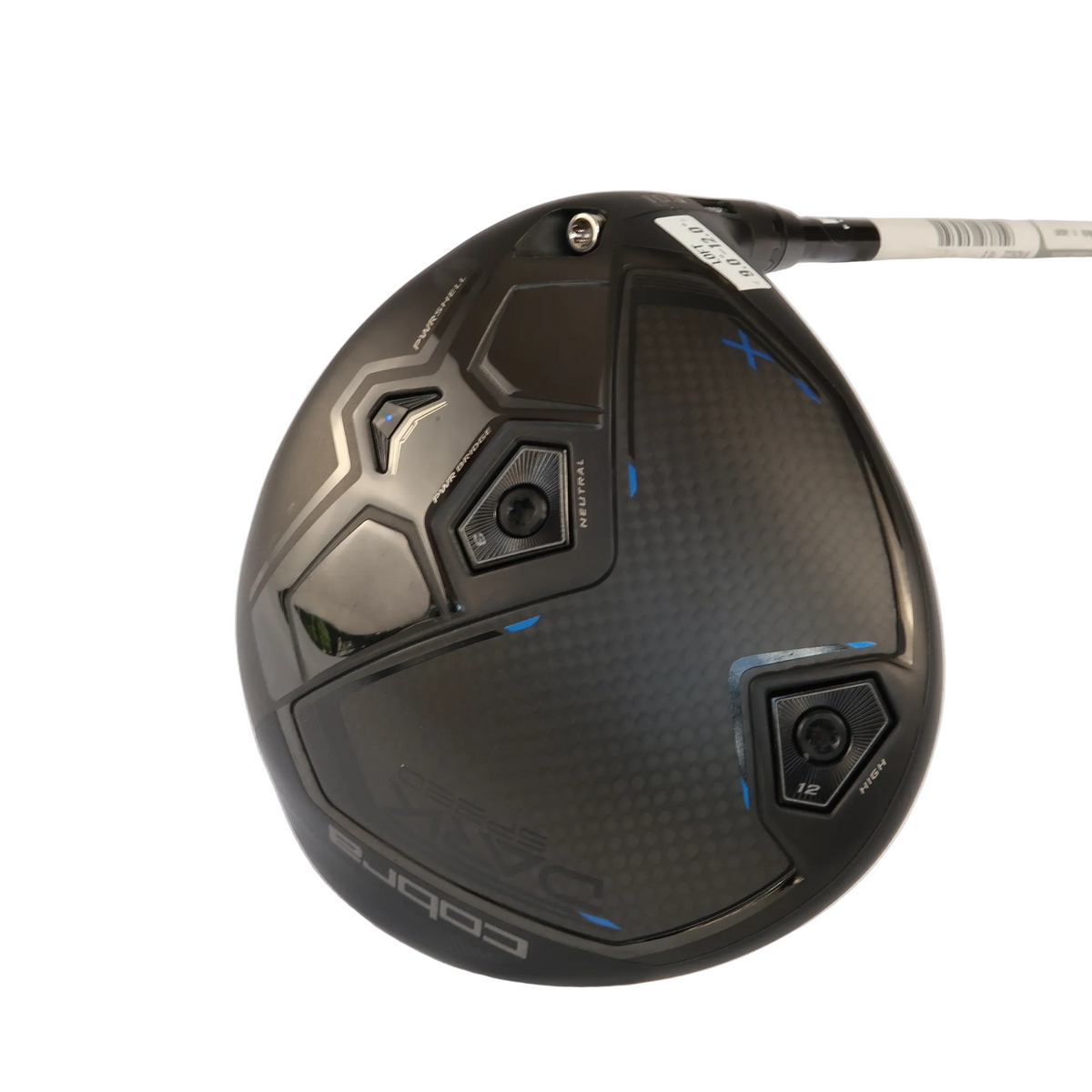 Cobra Darkspeed X Driver