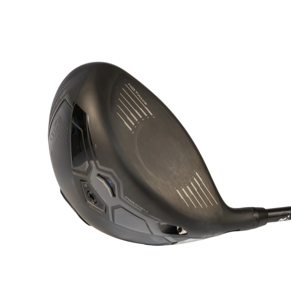 Cobra Darkspeed X Driver