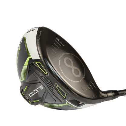 Cobra King Radspeed Driver
