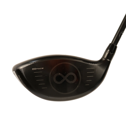 Cobra King Radspeed Driver