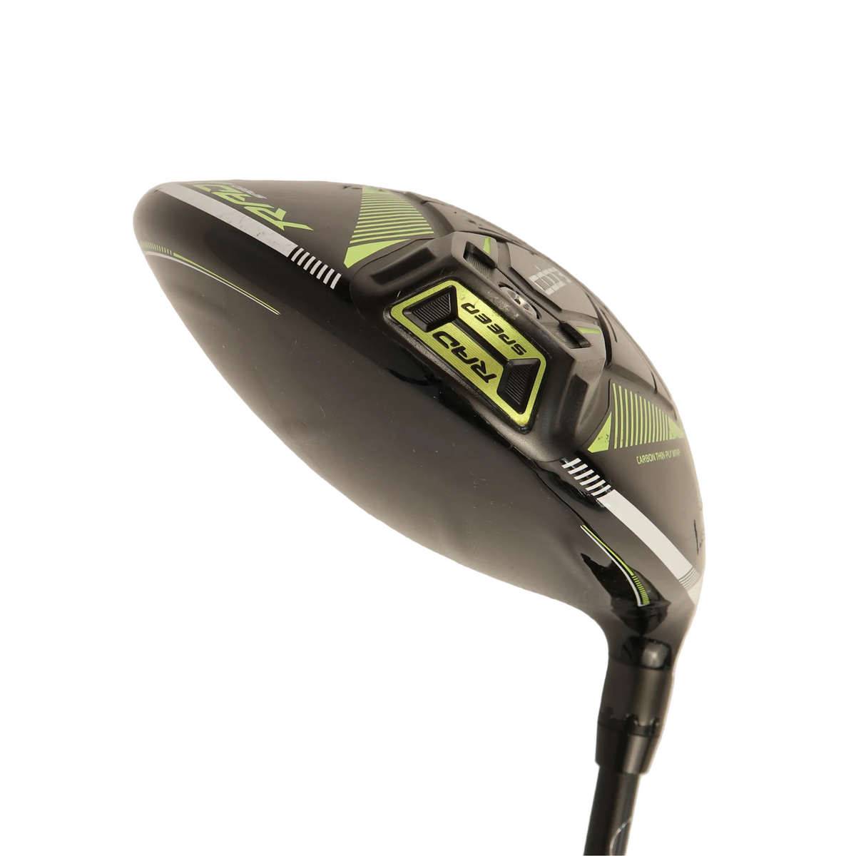 Cobra King Radspeed Driver