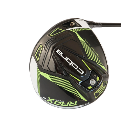 Cobra King Radspeed Driver