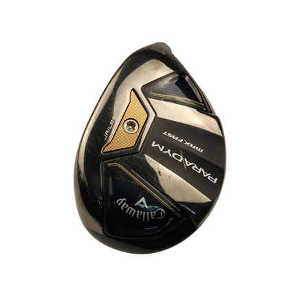 Callaway Paradym MAX Fast Hybrid (U5)