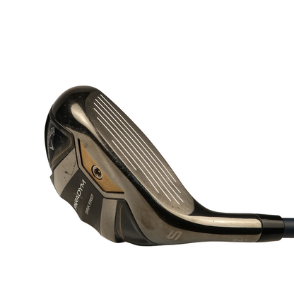 Callaway Paradym MAX Fast Hybrid (U5)