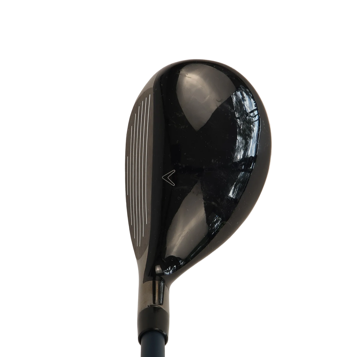 Callaway Paradym MAX Fast Hybrid (U5)