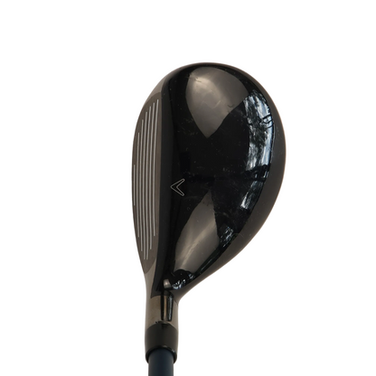 Callaway Paradym MAX Fast Hybrid (U5)